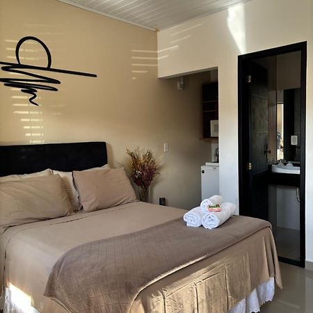 Suite 101- Espaco Praia Aptos Angra dos Reis Exterior photo