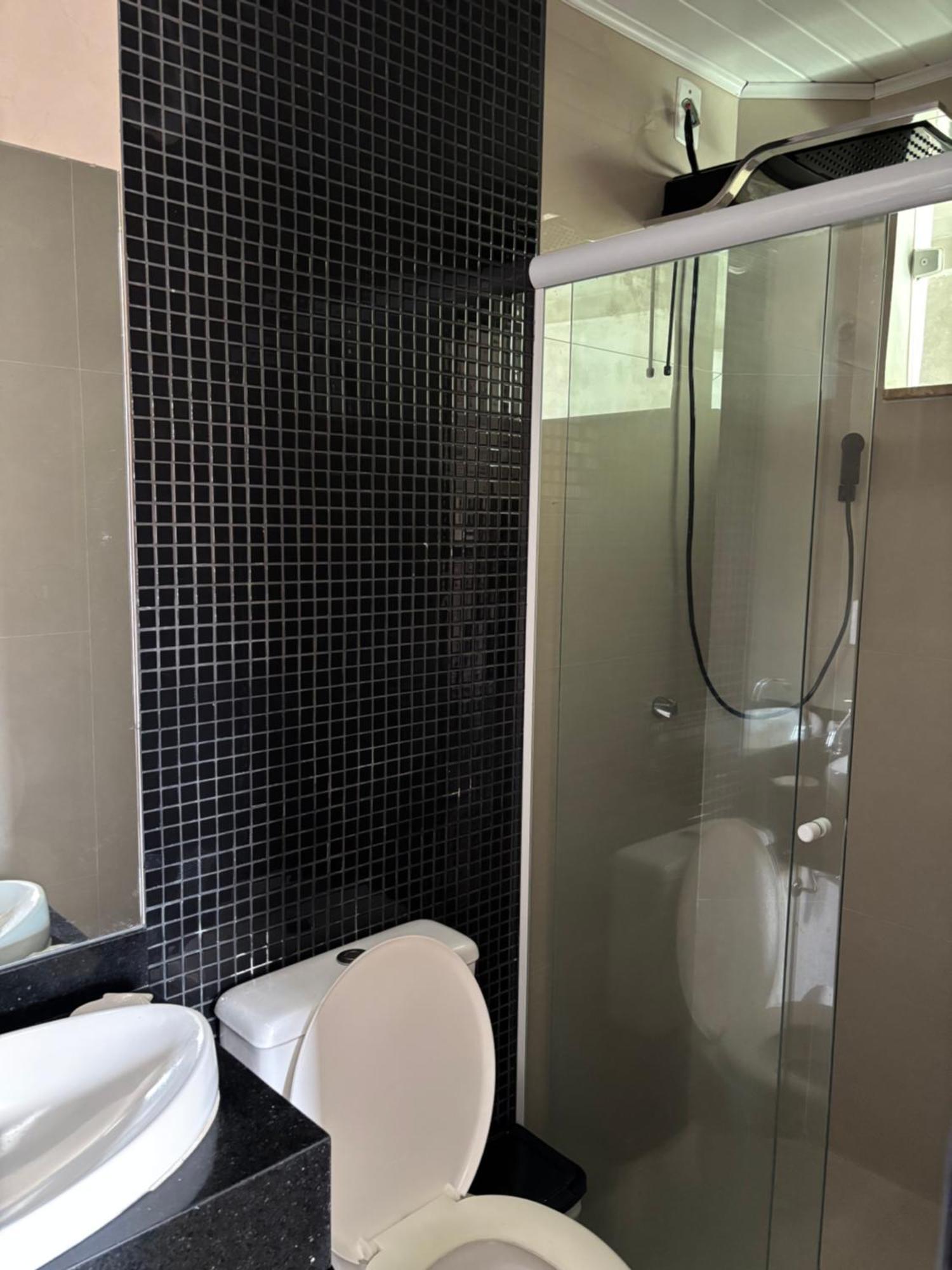 Suite 101- Espaco Praia Aptos Angra dos Reis Exterior photo