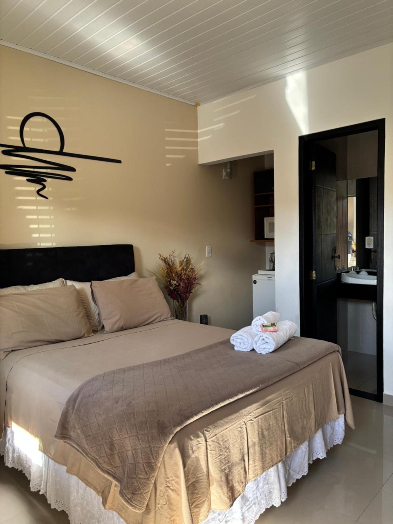 Suite 101- Espaco Praia Aptos Angra dos Reis Exterior photo